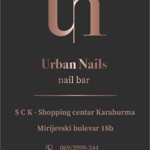 Urban Nails