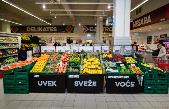 Otvorena preuređena Roda na Karaburmi