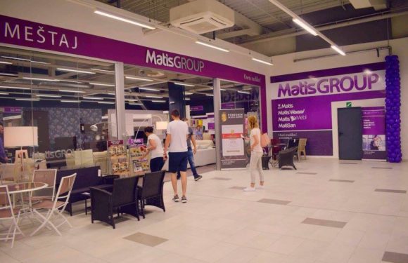 Matis počeo sa radom