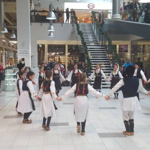 Dan folklora