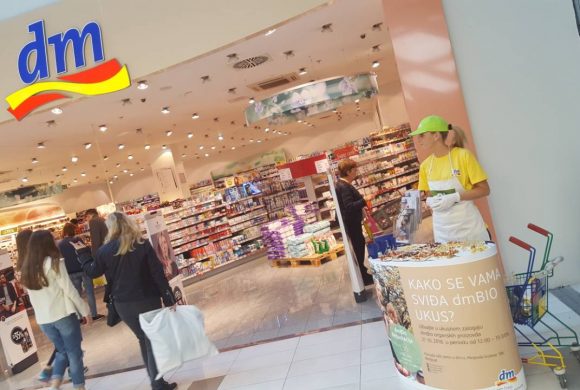 Dan zdravlja u soping centru Karaburma
