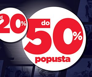 Đak sport letnja akcija!
