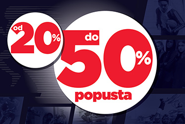 Đak sport letnja akcija!