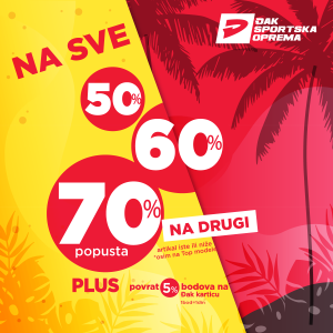 Sjajni popusti u Đaku!