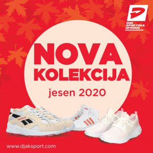 Nova kolekcija u Djaku