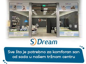 Otvorena S Dream radnja